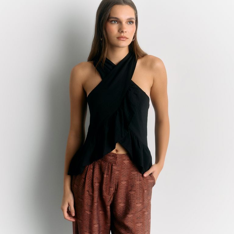 Polera Mujer