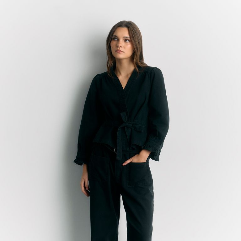 Polera Mujer