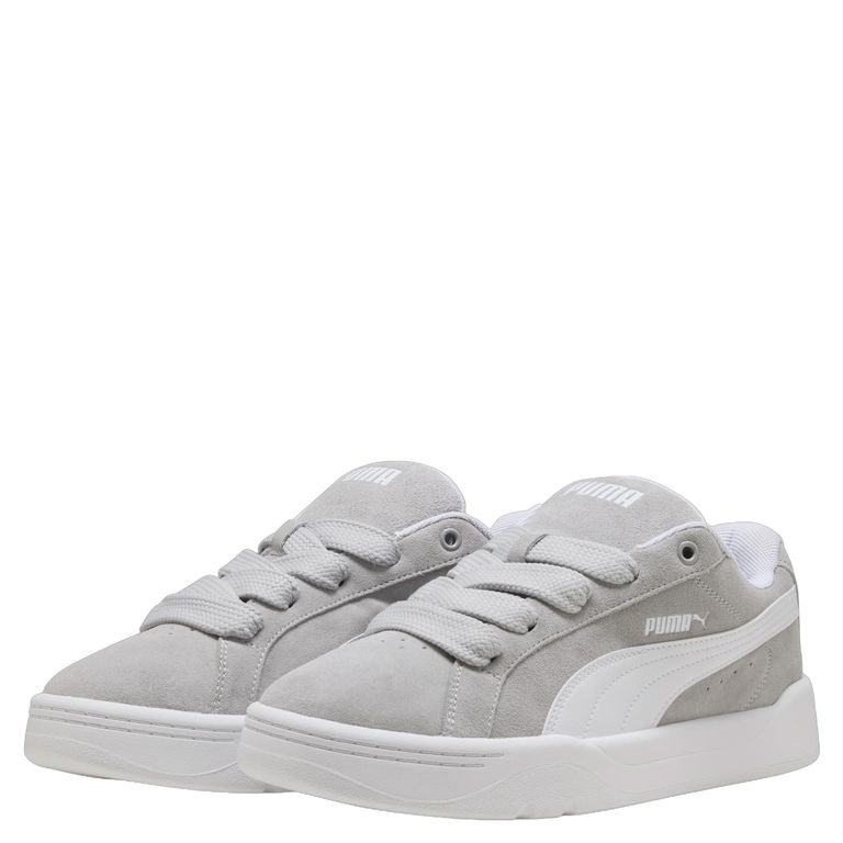Park Lifestyle Easy Zapatilla Urbana Mujer Gris