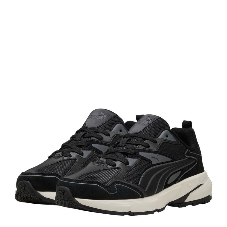Profoam Galactic Zapatilla Running Mujer Negro