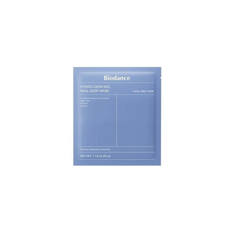 Hydro Cera-Nol Real Deep Mask