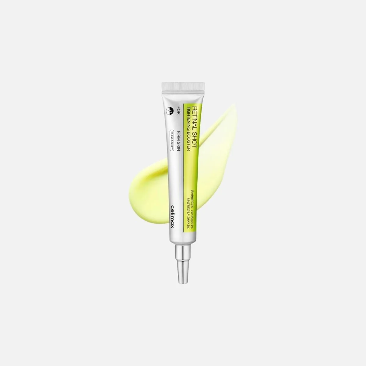 CELIMAX - Vita-A Retinal Shot Tightening Celimax