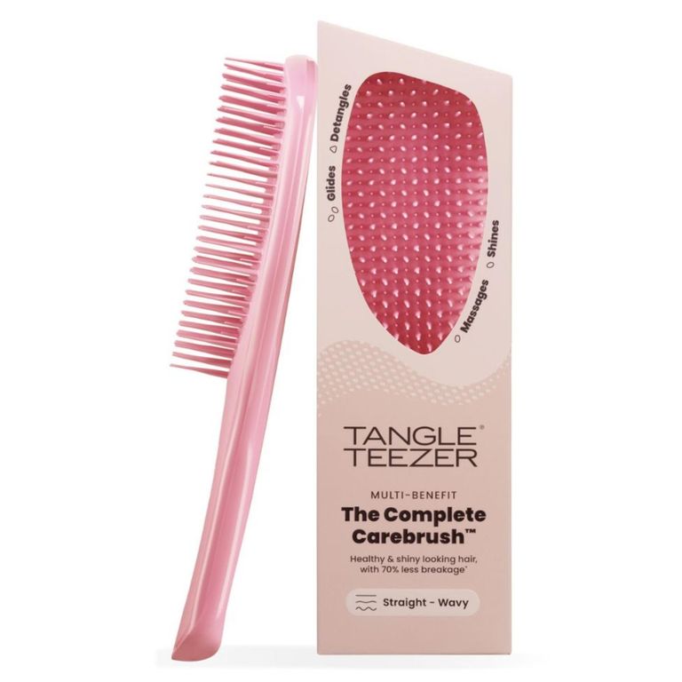 Cepillo Complete Carebrush Sat