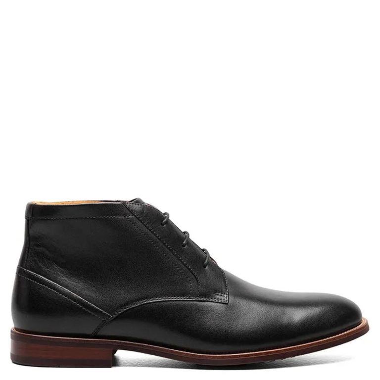 Bota Hombre Cuero