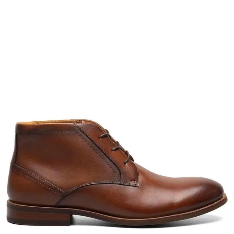 Bota Hombre Cuero
