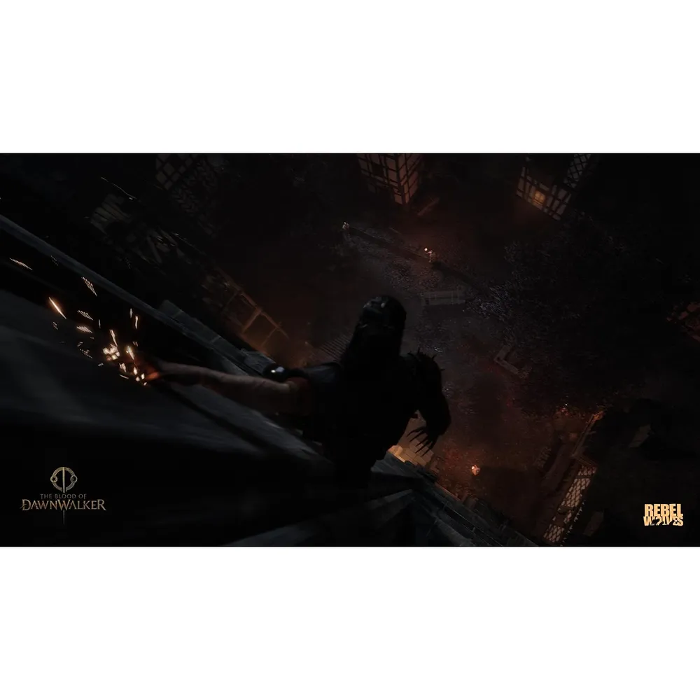 Bandai Namco The Blood of Dawnwalker PS5, foto 3