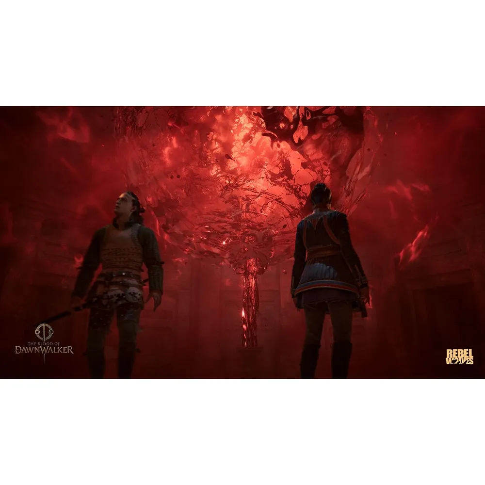 Bandai Namco The Blood of Dawnwalker PS5, foto 4