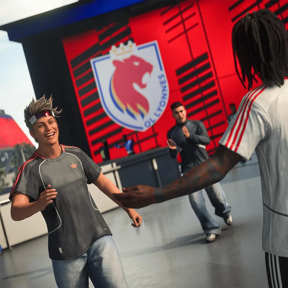 Electronic Arts EA Sports FC 27 PS5, foto 6