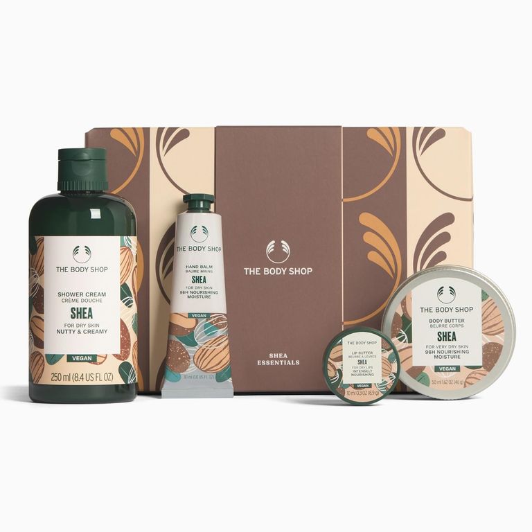 Set de Regalo Pequeño Karite