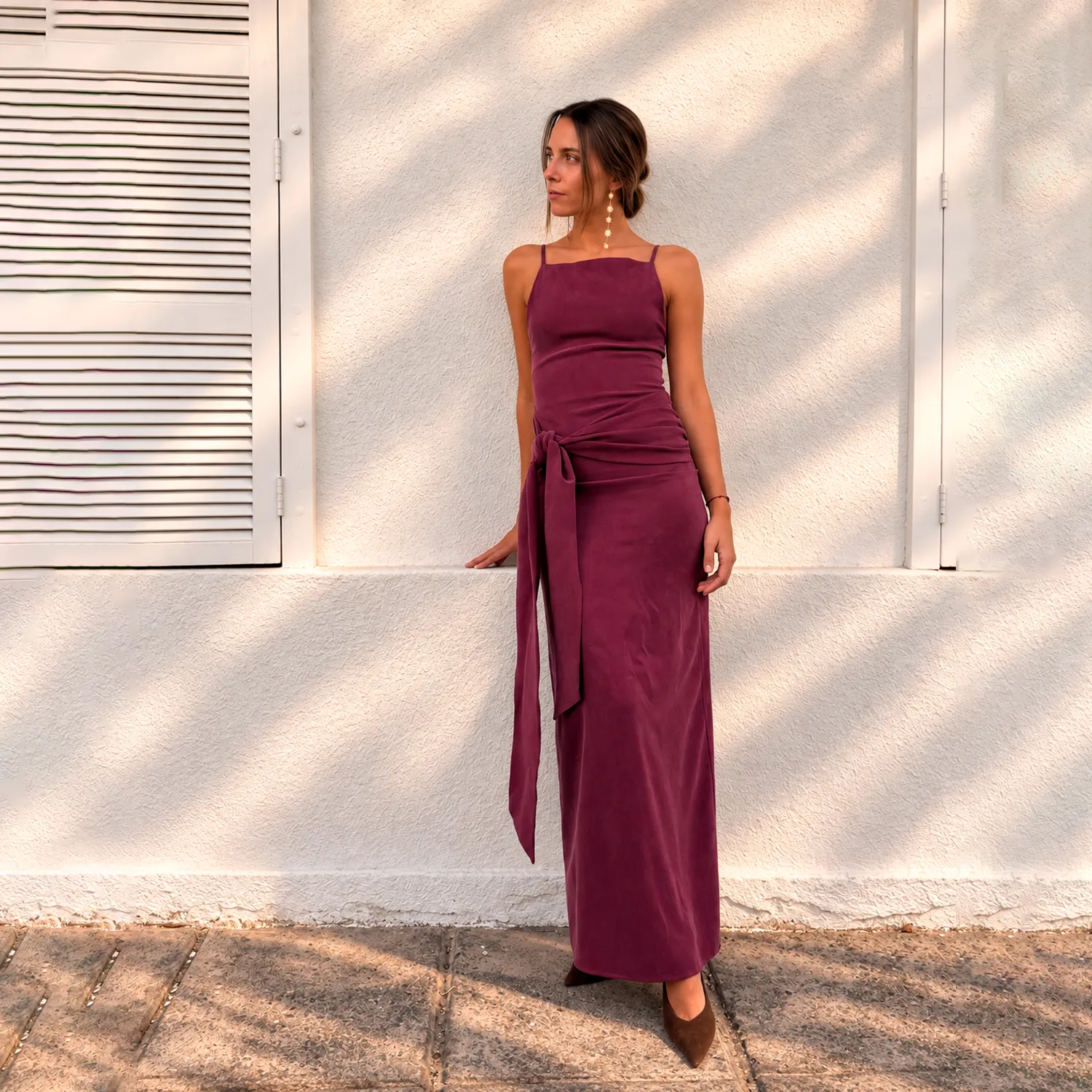 MARINA MIA - Vestido $159.990