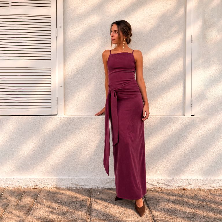 Vestido Olivia Mujer