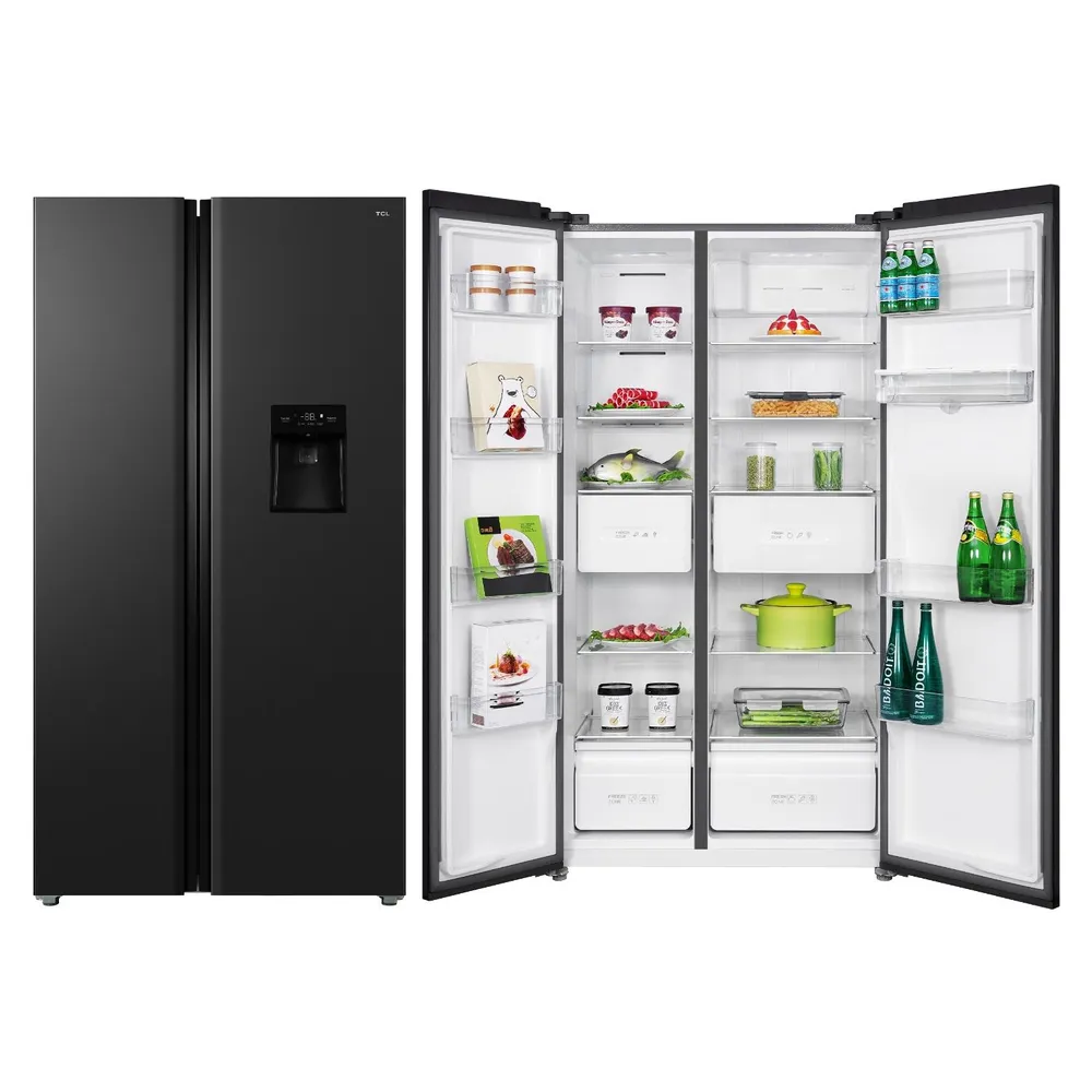 TCL P520SBBW Negro, foto 4