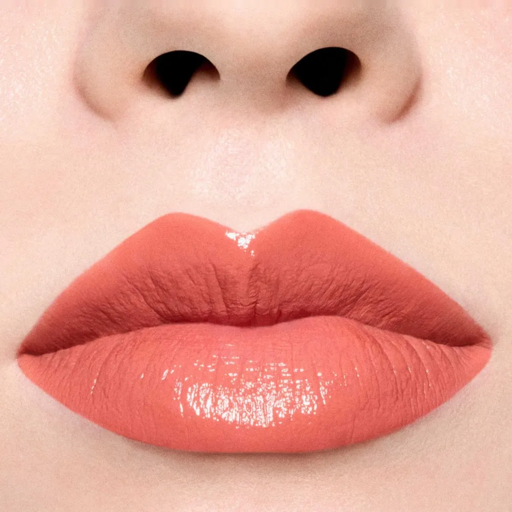 Mac Macximal Sleek Satin Lipstick Cafe Mocha Latte, foto 5