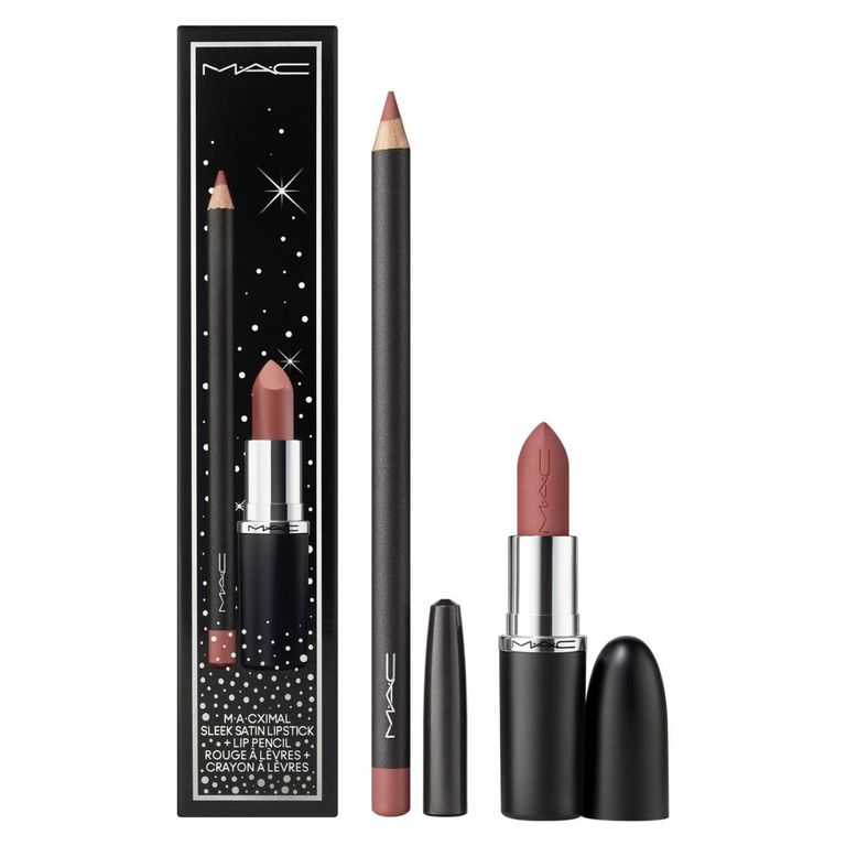 Set de Maquillaje de Rostro Teddy Love Lip Combo