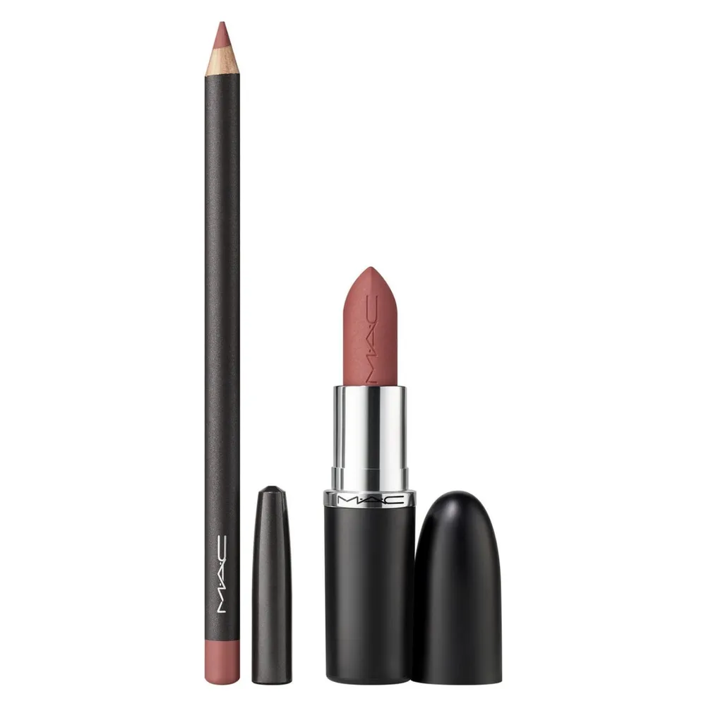 Teddy Love Lip Combo, foto 3