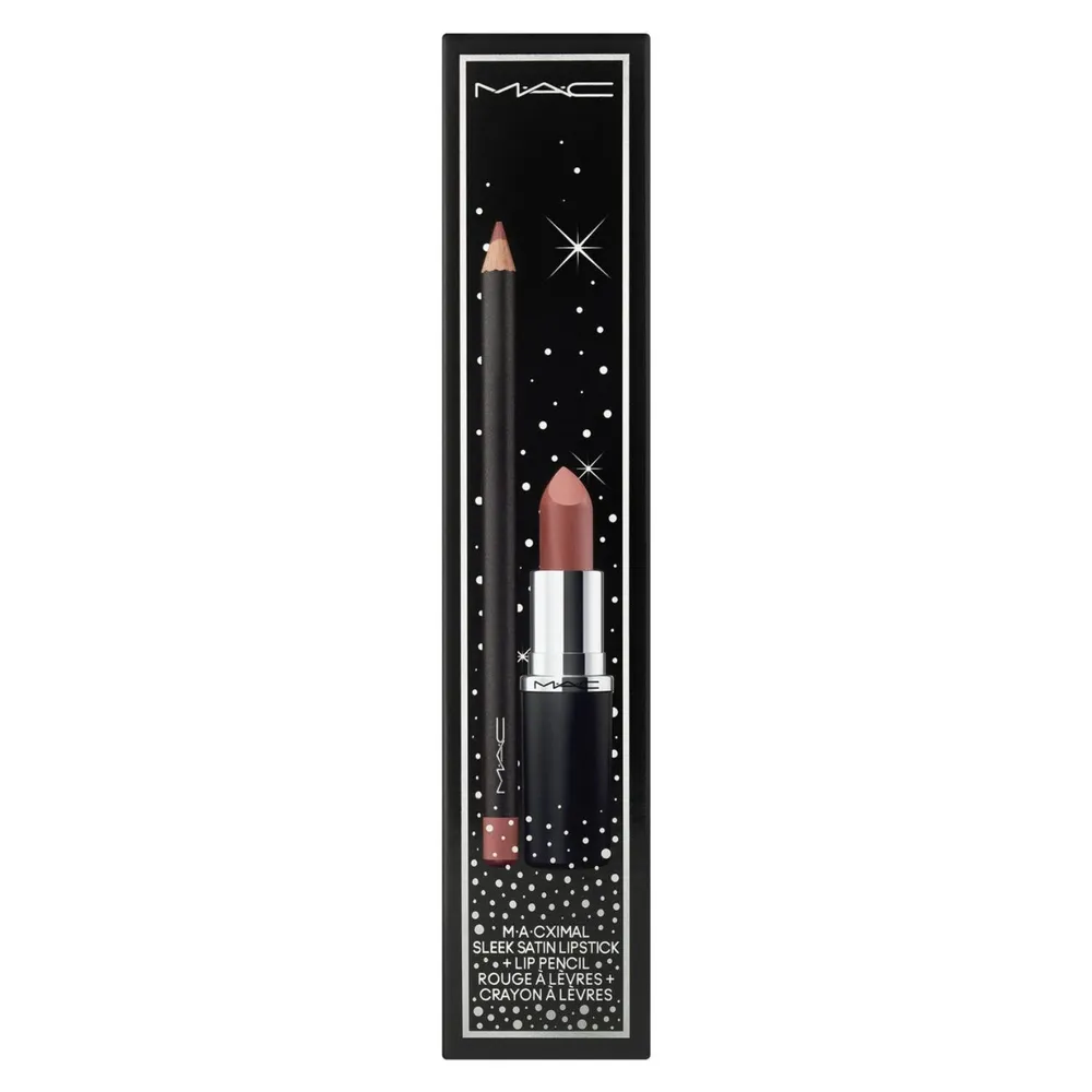 Teddy Love Lip Combo, foto 4