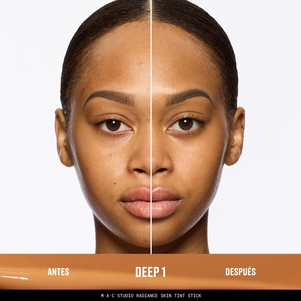 MAC Studio Radiance Casual Skin Tint Deep 1, foto 3