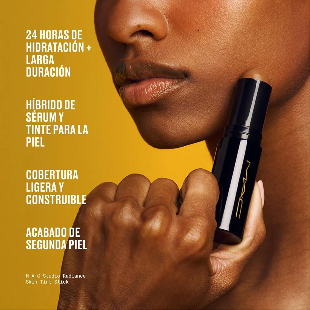 MAC Studio Radiance Casual Skin Tint Deep 1, foto 7