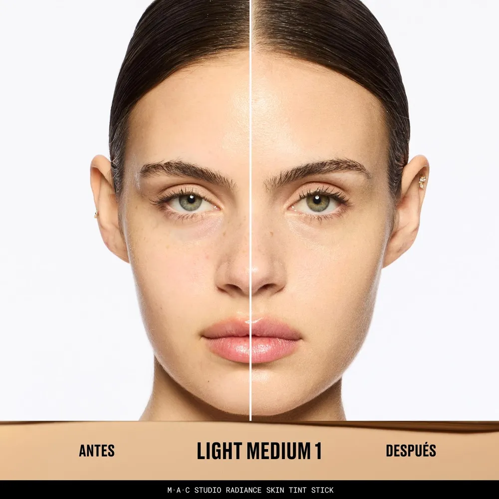 Mac Studio Radiance Casual Skin Tint Light Medium 1, foto 3