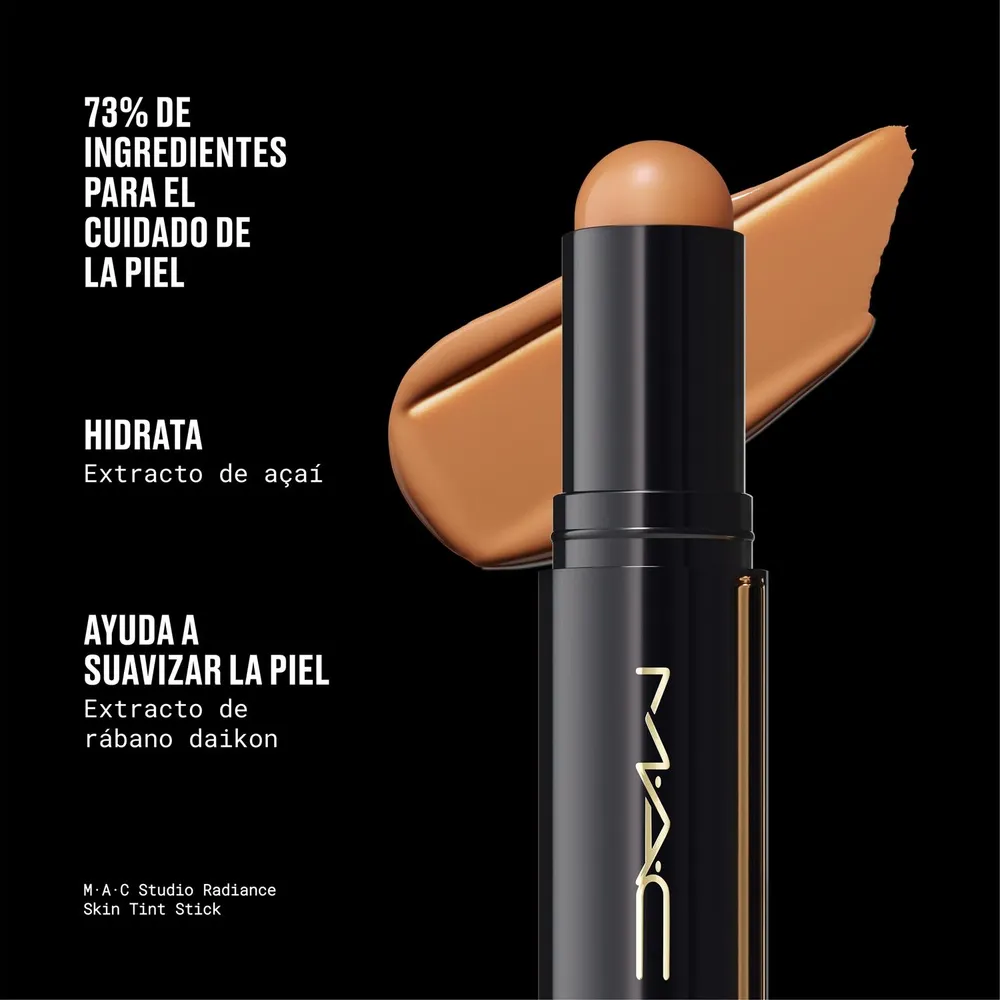 Mac Studio Radiance Casual Skin Tint Light Medium 1, foto 6