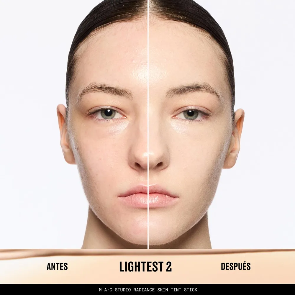 Mac Studio Radiance Casual Skin Tint Lightest 2, foto 3
