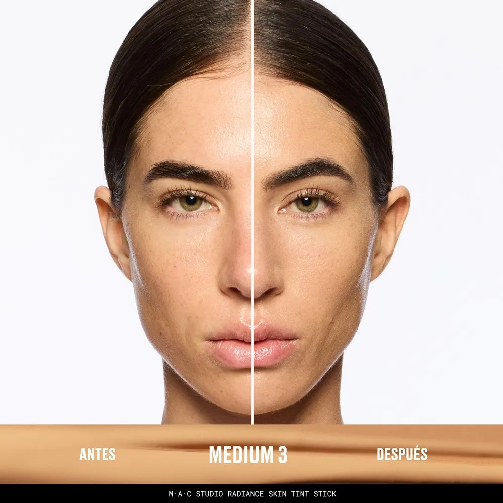 MAC Studio Radiance Casual Skin Tint Medium 3, foto 3
