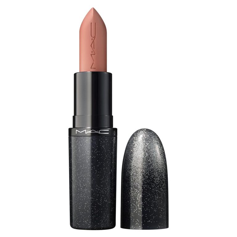 MACximal Sleek Satin Lipstick / Holiday