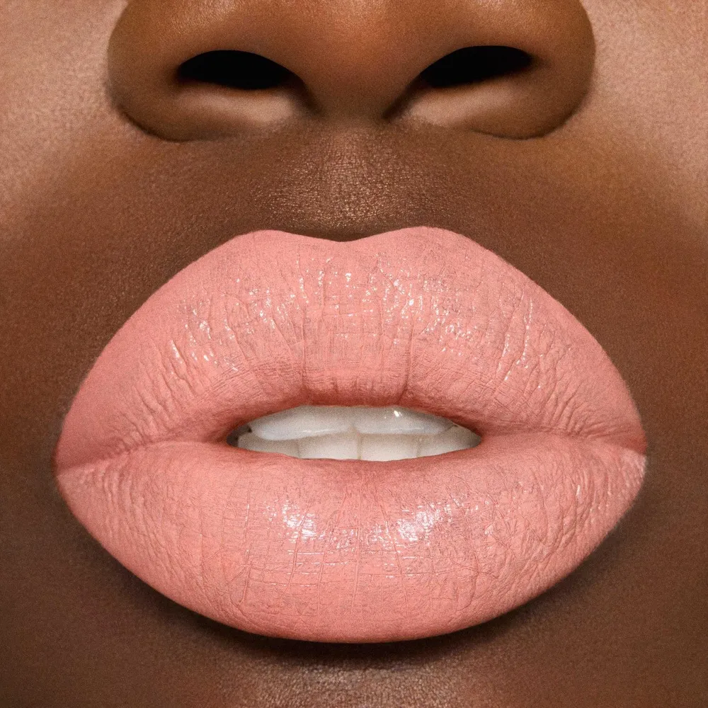 Mac Macximal Sleek Satin Lipstick Naughty Nude, foto 6