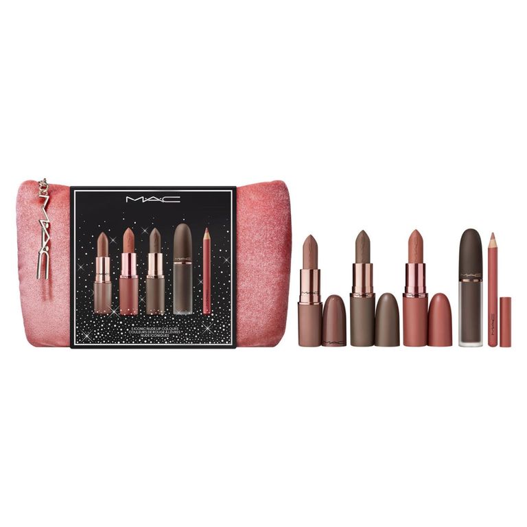 Celebrity Nudes Lip Vault