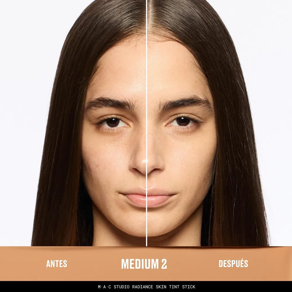 Mac Studio Radiance Casual Skin Tint Medium 2, foto 3
