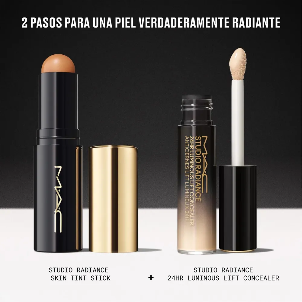 Mac Studio Radiance Casual Skin Tint Medium 2, foto 9