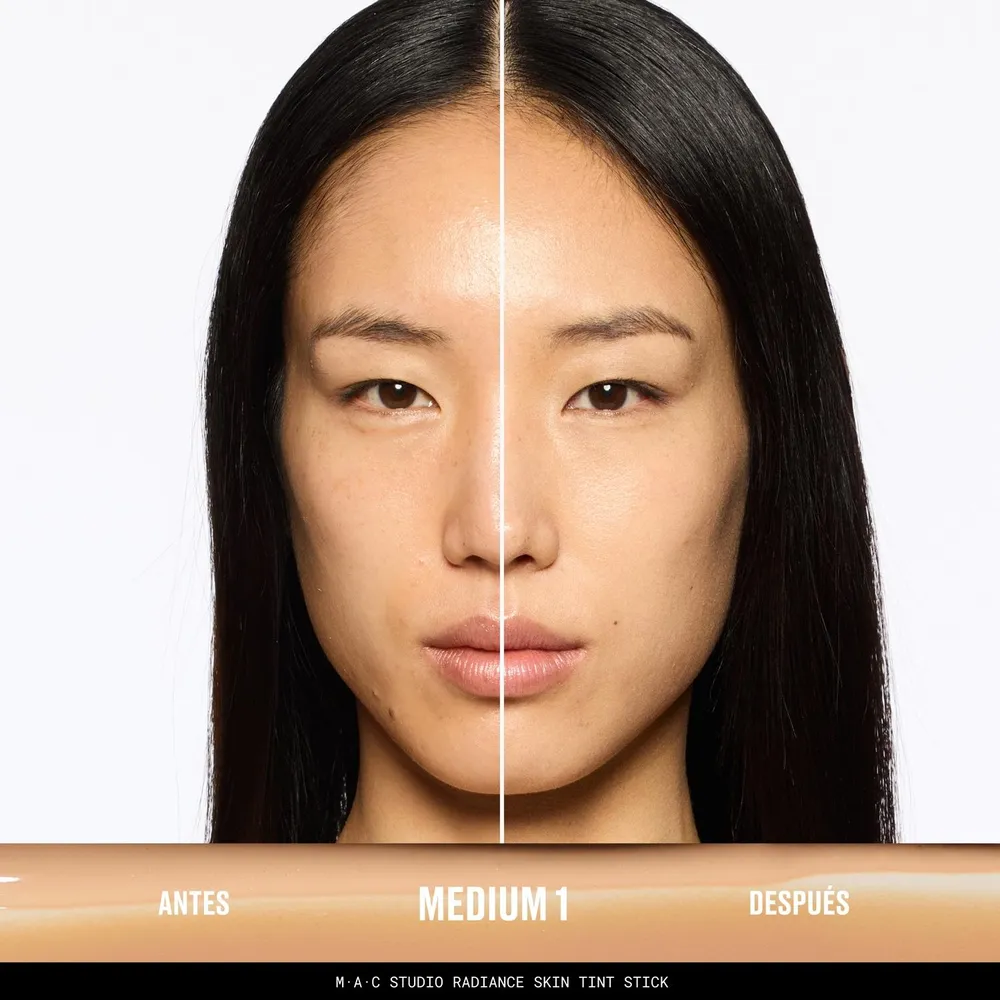 Mac Studio Radiance Casual Skin Tint Medium 1, foto 3