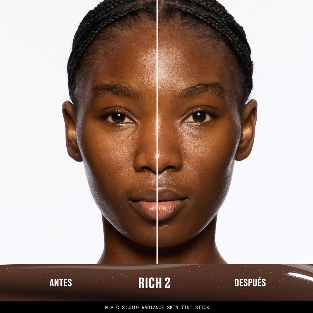 Mac Studio Radiance Casual Skin Tint Rich 2, foto 3
