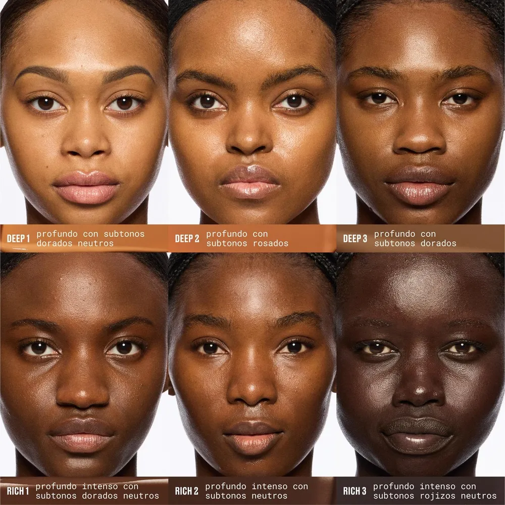 Mac Studio Radiance Casual Skin Tint Rich 2, foto 4