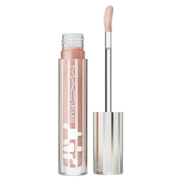 Tinta Lipglass Air-Snowkissed 5Ml/.1