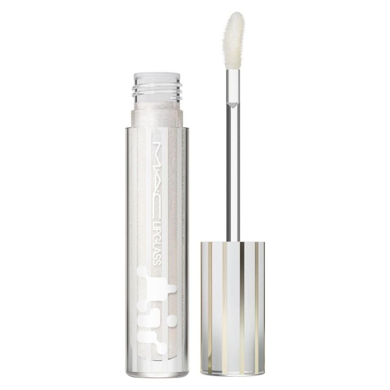 Tinta Lipglass Air-Snowbiz 5Ml/.17Fl