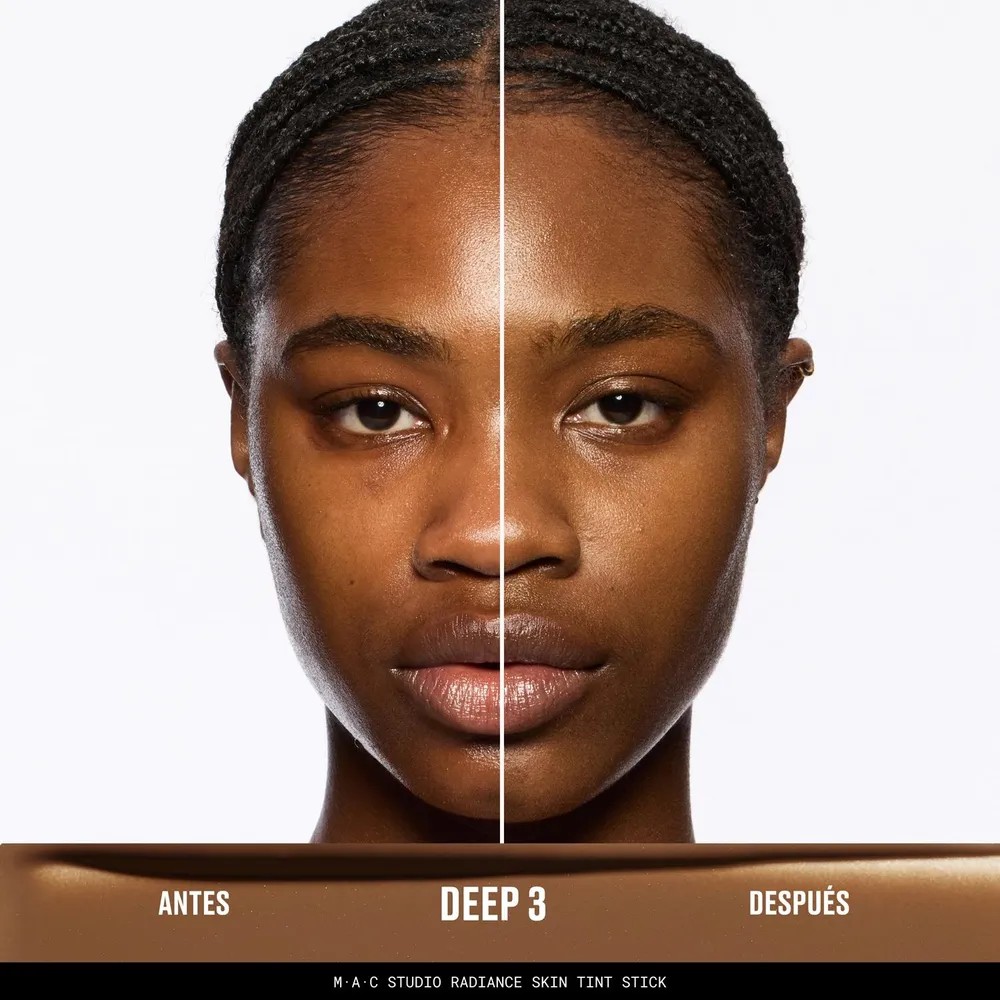 MAC Studio Radiance Casual Skin Tint Deep 3, foto 3
