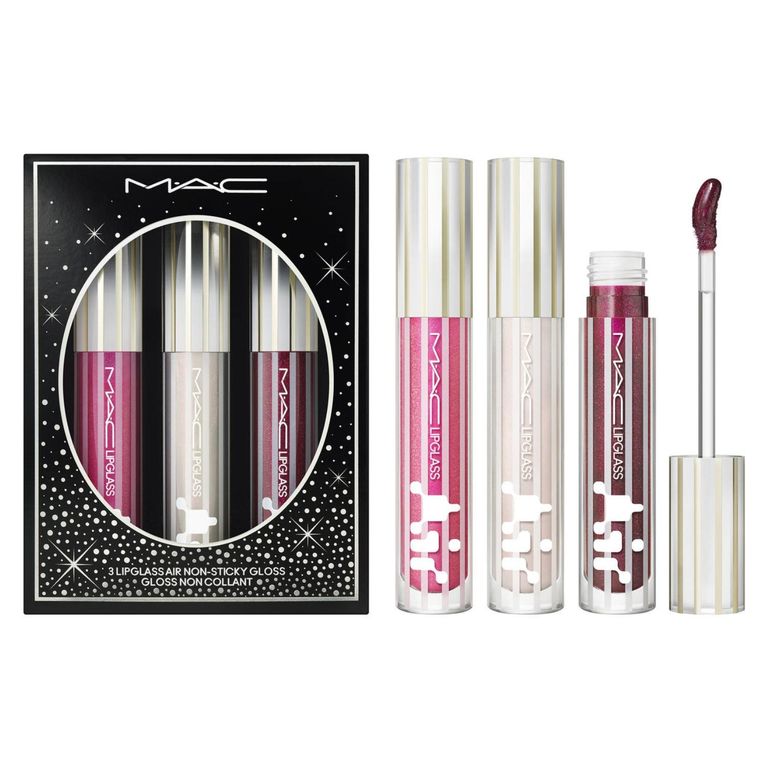 Set de Maquillaje de Rostro Fstve Aff Lpgls Air Trio