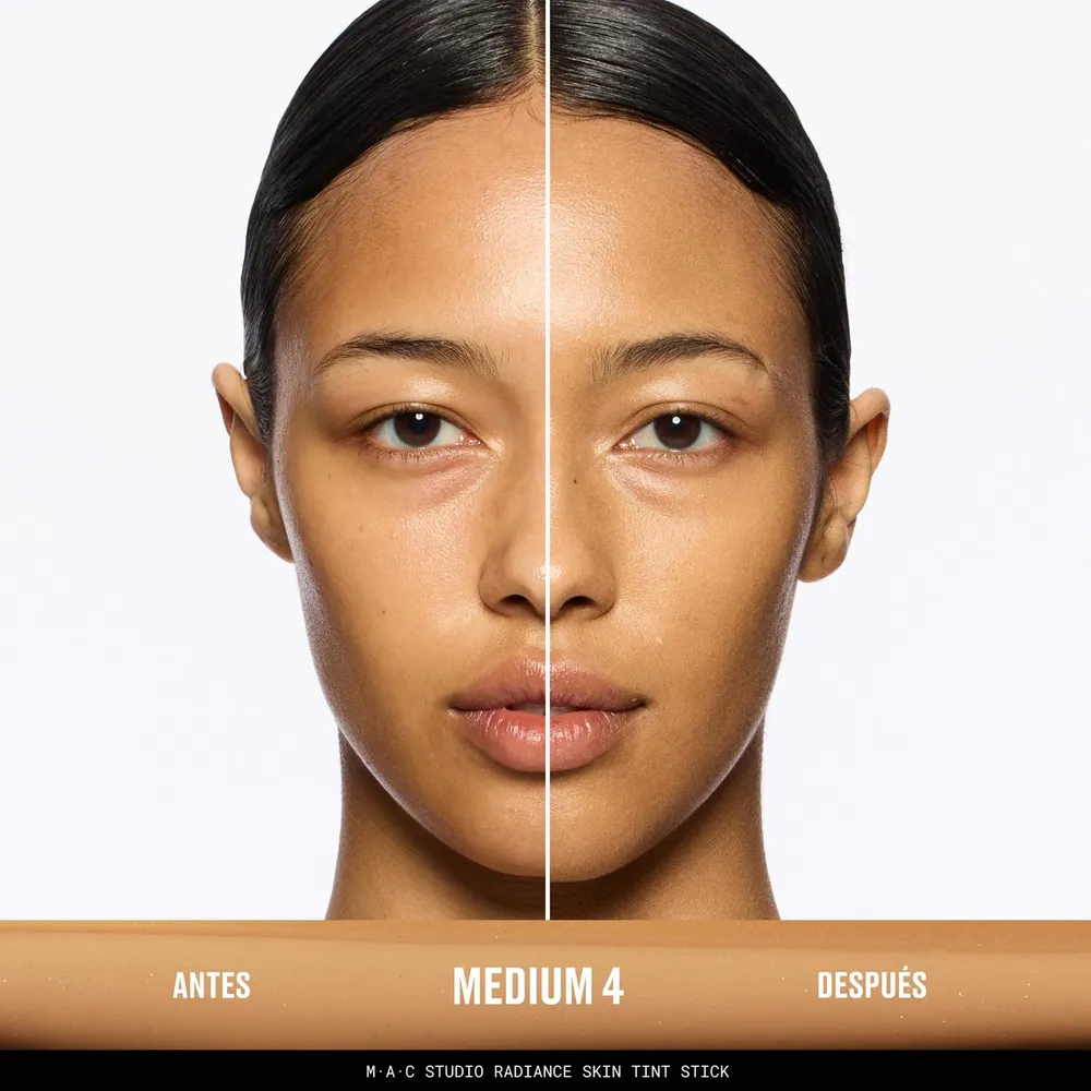MAC Studio Radiance Casual Skin Tint Medium 4, foto 3