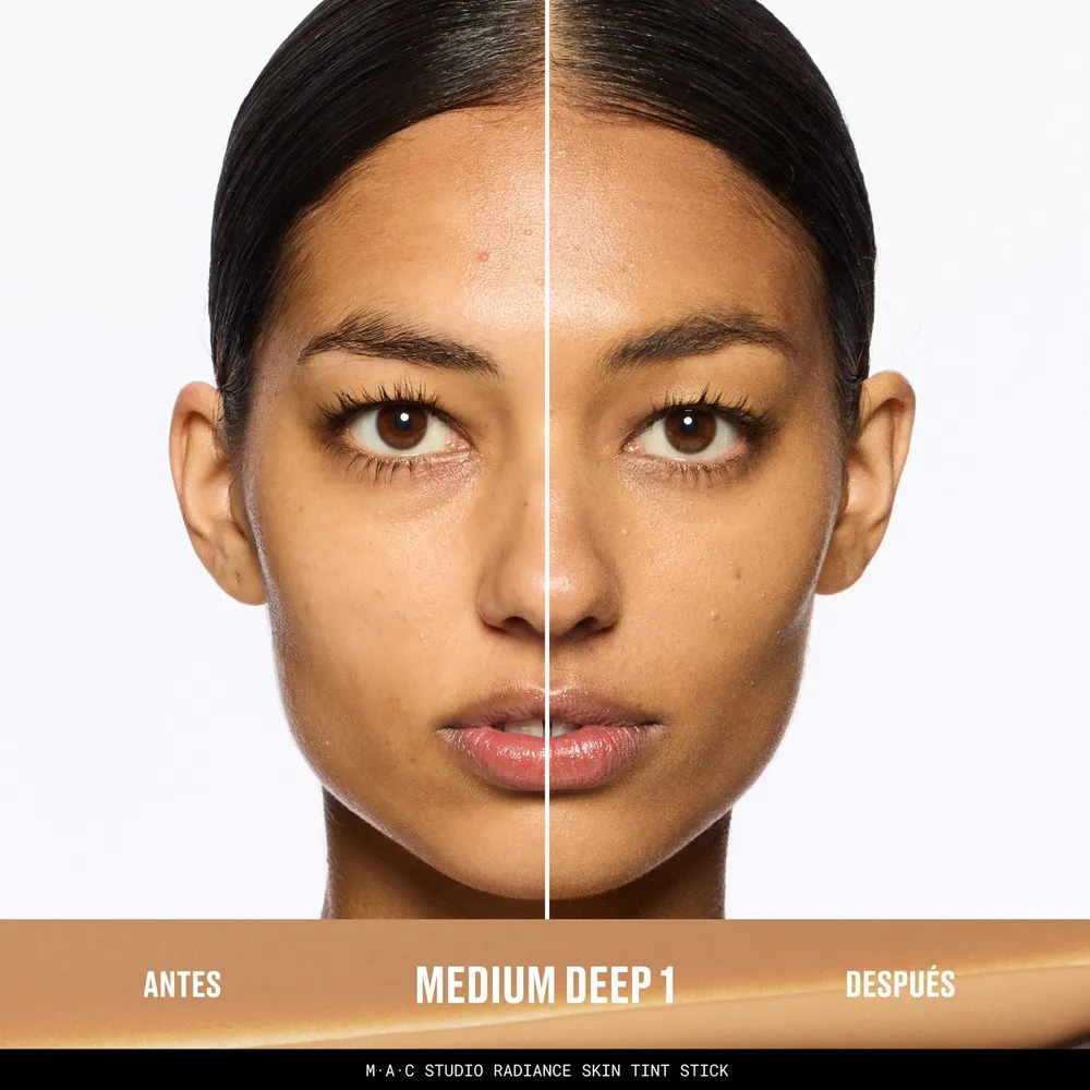 Mac Studio Radiance Casual Skin Tint Medium Deep 1, foto 3