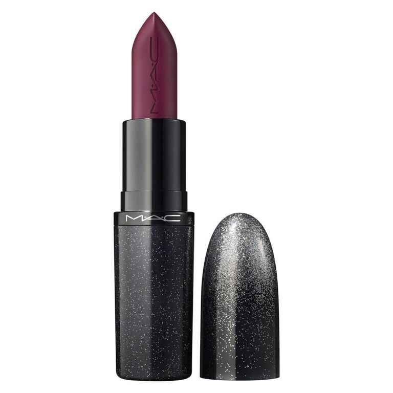MACximal Sleek Satin Lipstick / Holiday
