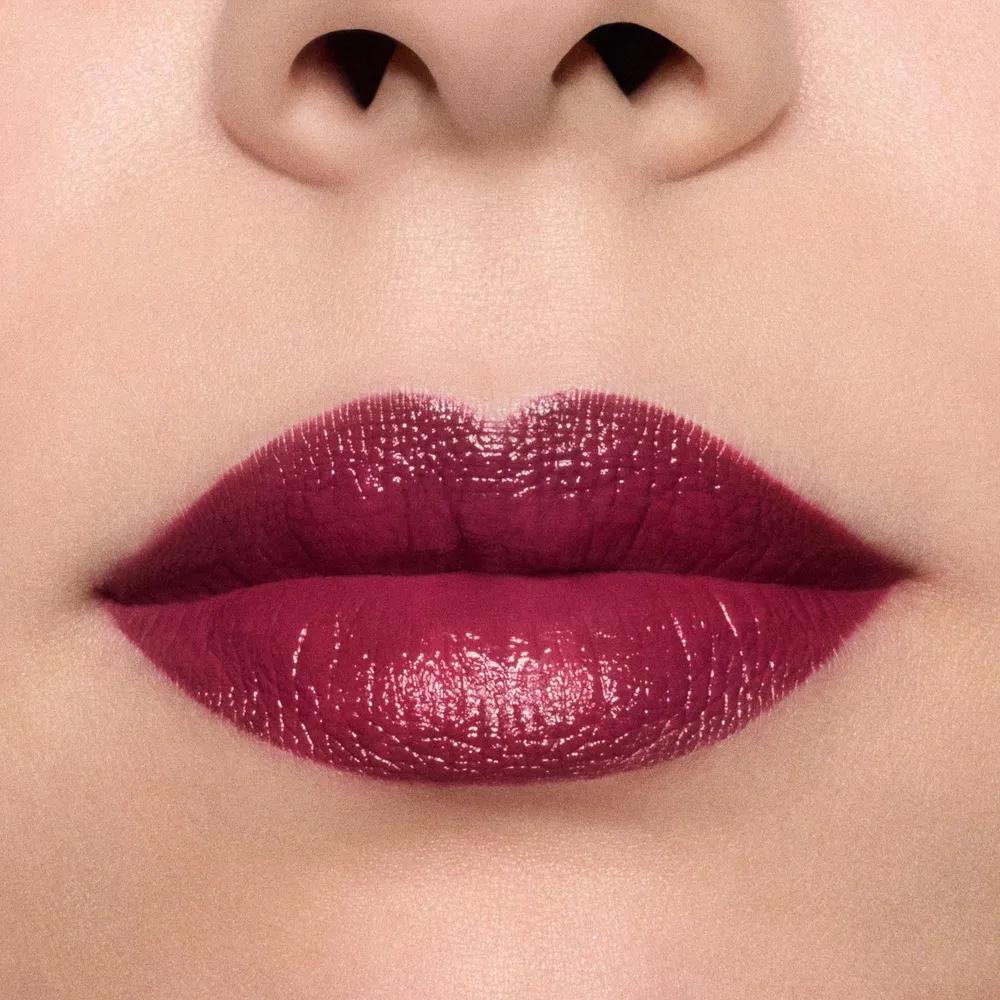 Mac Macximal Sleek Satin Lipstick Berry Icon, foto 4