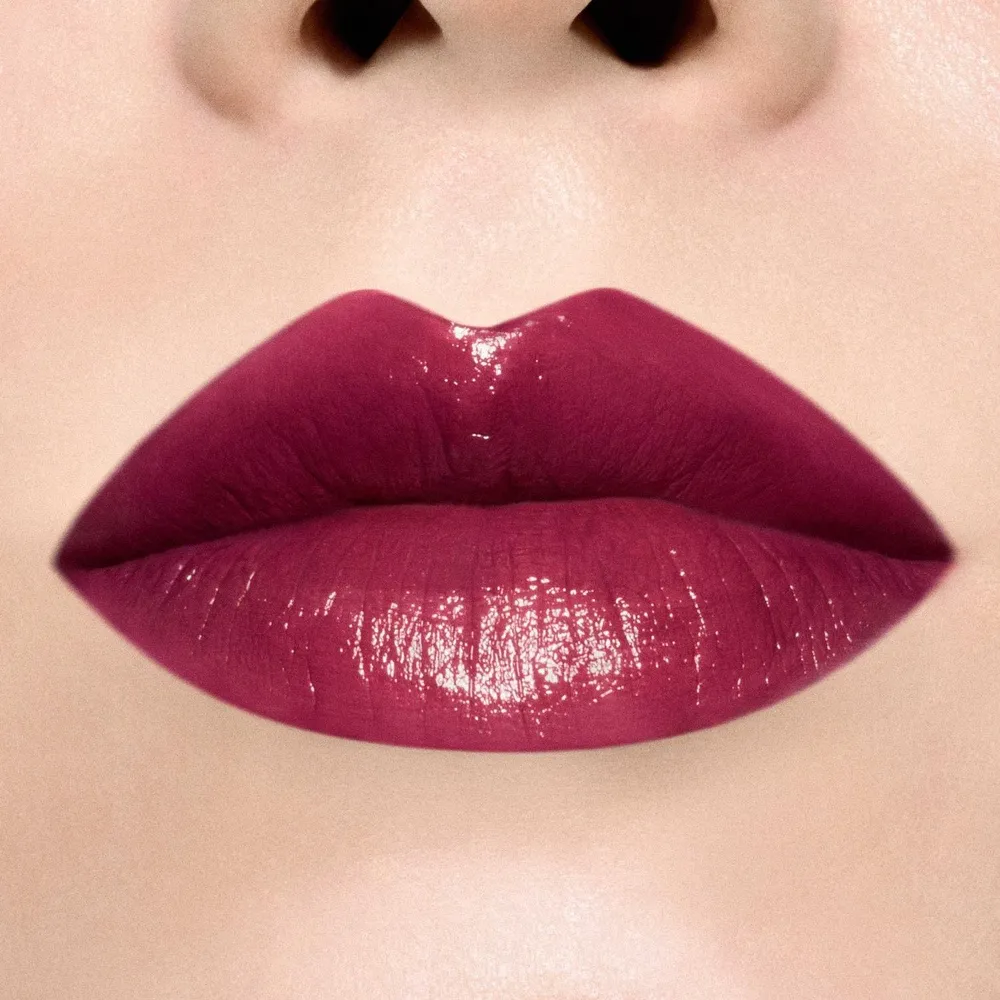 Mac Macximal Sleek Satin Lipstick Berry Icon, foto 5