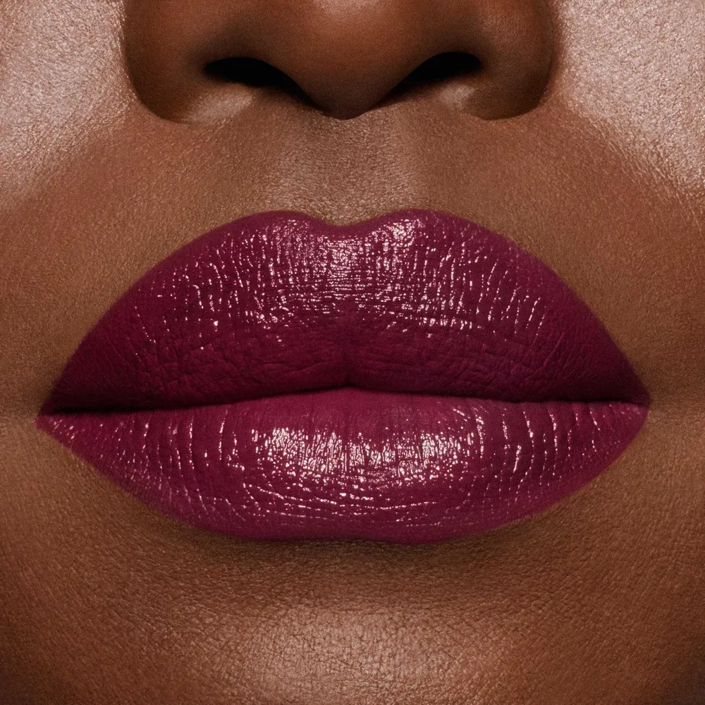 Mac Macximal Sleek Satin Lipstick Berry Icon, foto 6