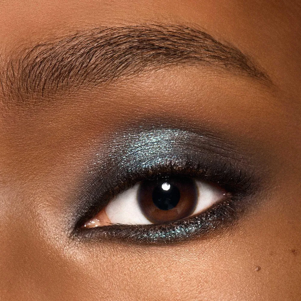 Mac Smoke + Ice Eye Shadow Duo Smoke Sequins, foto 7