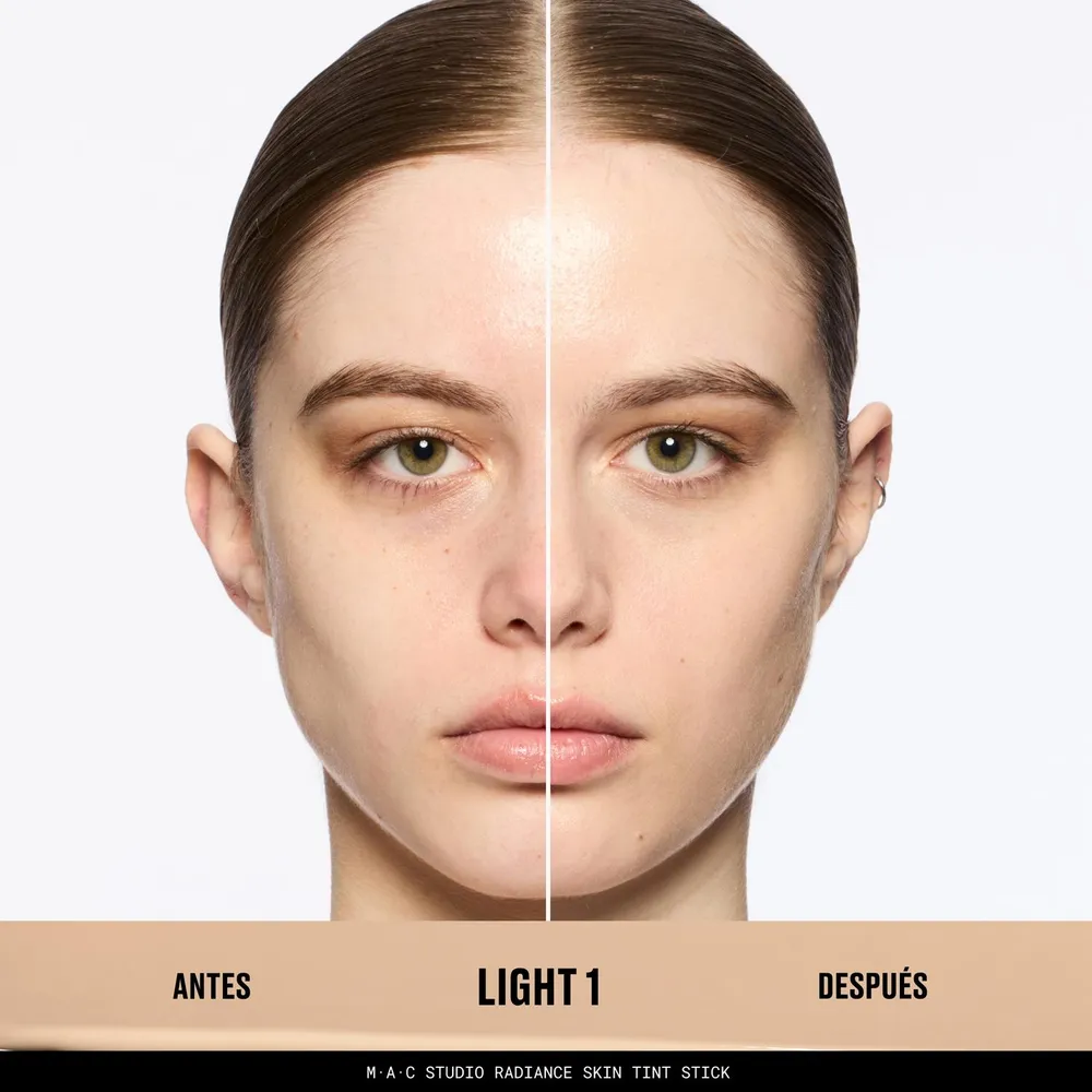 MAC Studio Radiance Casual Skin Tint Light 1, foto 3