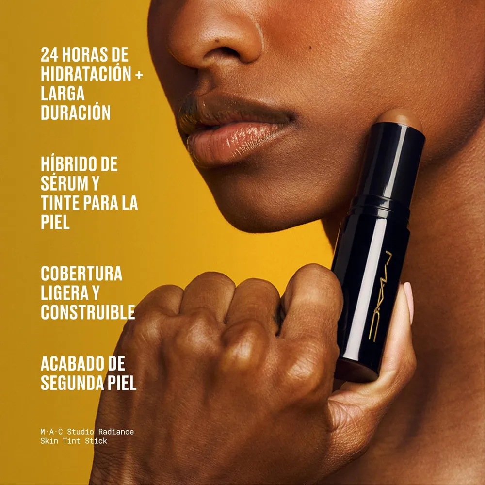 Mac Studio Radiance Casual Skin Tint Medium Deep 3, foto 7