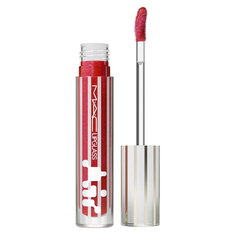 Tinta Lipglass Air-Ruby Whoa 5Ml/.17