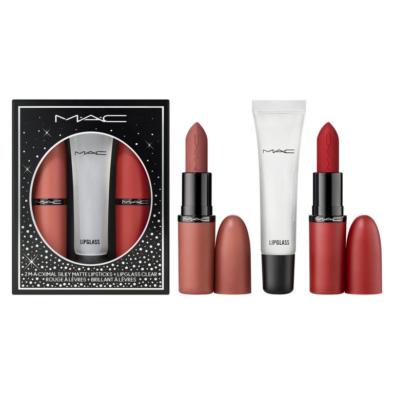Set de Maquillaje de Rostro Living Legends Lip Trio