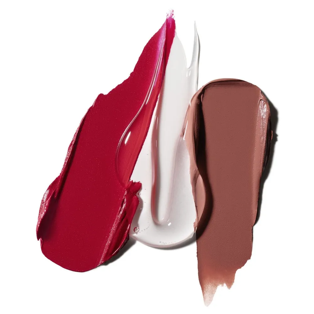 Mac Living Legends Lip Trio, foto 2